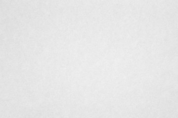 Old white paper texture background