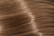 © litts - Long brown straight hair