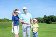 © AboutLife - Golf