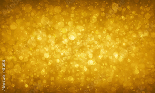 gold glitter background sparkles, elegant golden bokeh lights