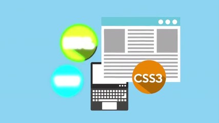 Programming icon design, Video Animation