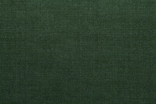 Green Textile Texture
