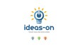 Ideas - on Logo