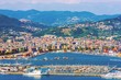 La Spezia Cityscape