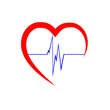 © mas0380 - Cardiocenter vector logo.