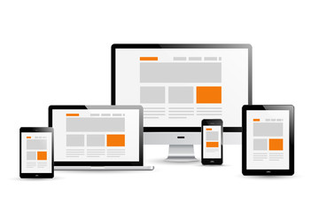 responsive