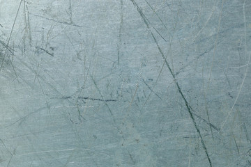 Poster - Design on steel for pattern and background