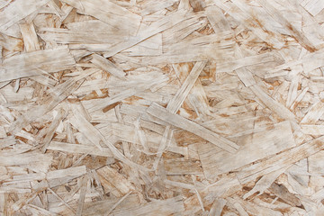 Poster - Pieces of wood for pattern and background