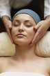 © gpointstudio - Face massage is very relaxing