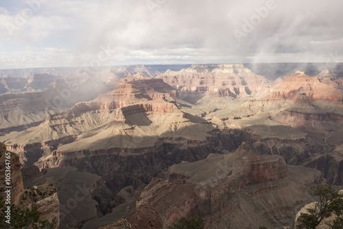 Fotografia  Gran Cañón del Colorado, Arizona, USA