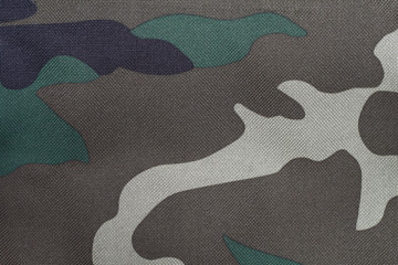 Poster - Camouflage texture for pattern and background