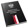 Konstytucja RP - demokracja - symbol