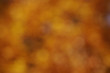 canvas print picture - Abstrakter Herbsthintergrund in braun orange 