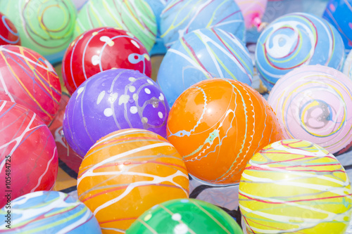 夏祭りの水風船 Buy This Stock Photo And Explore Similar Images At Adobe Stock Adobe Stock