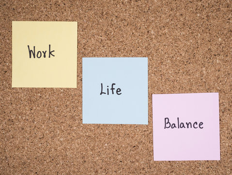 Work life 12