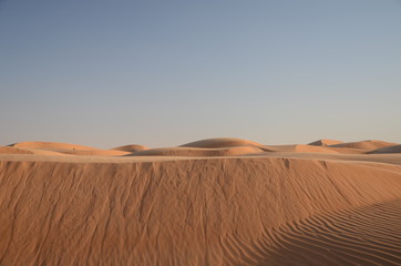  Sand dunes Maroc