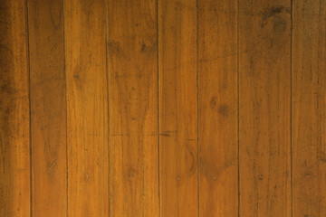 wood background with knots and nail holes