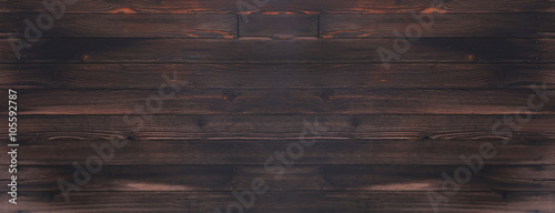 Wood Texture Canvas Print