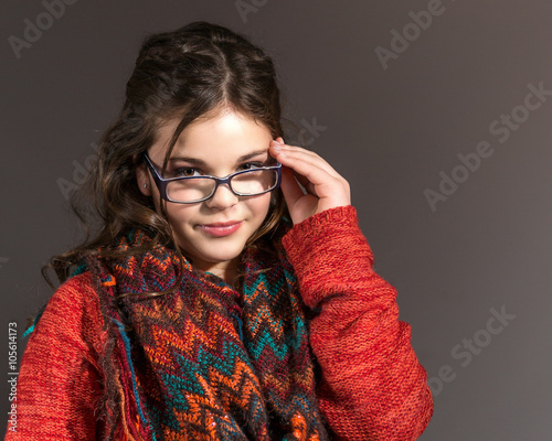 tween glasses