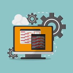 Responsive web design