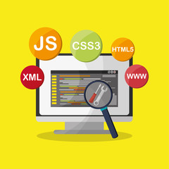Responsive web design