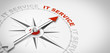 © Coloures-Pic - IT Service