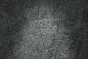 Aufkleber - Design on cement with shadow for pattern and background