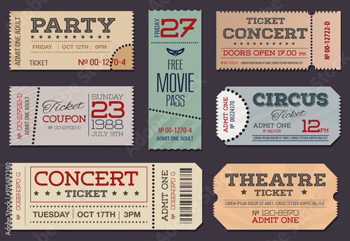 Cuadros en Lienzo Theater, circus, party and cinema Tickets & Coupons
