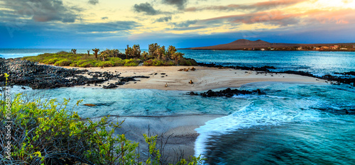 wyspy-galapagos-wieczorowa-pora
