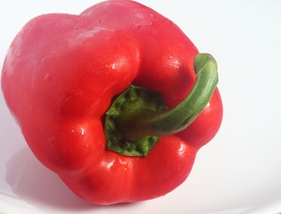 Red Capsicum 2