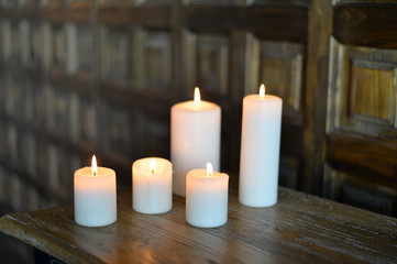 Candles 