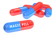 magic pills