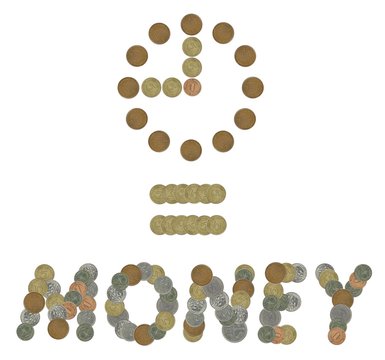 Time is Money