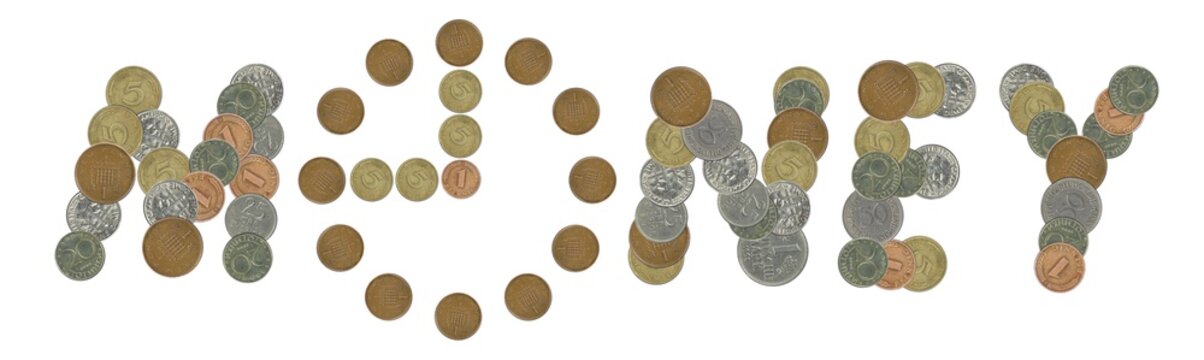 Time is Money