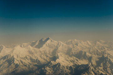 Papier Peint - Himalayas - Nepal