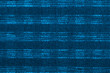 © pimsdelamour - midnight blue color paper fabric texture background