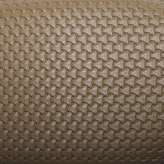 Poster - Design on rubber for pattern