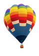 balloon hot air