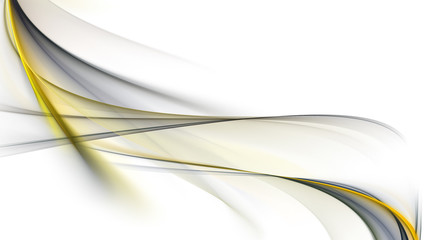 Elegant abstract design for your awesome ideas