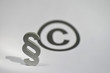 Urheberrecht, Copyright, Medienrecht, Raubkopien, Raubkopie, Paragraph, geistiges Eigentum, Produktpiraterie, Vervielfältigung, Multimedia, Medien