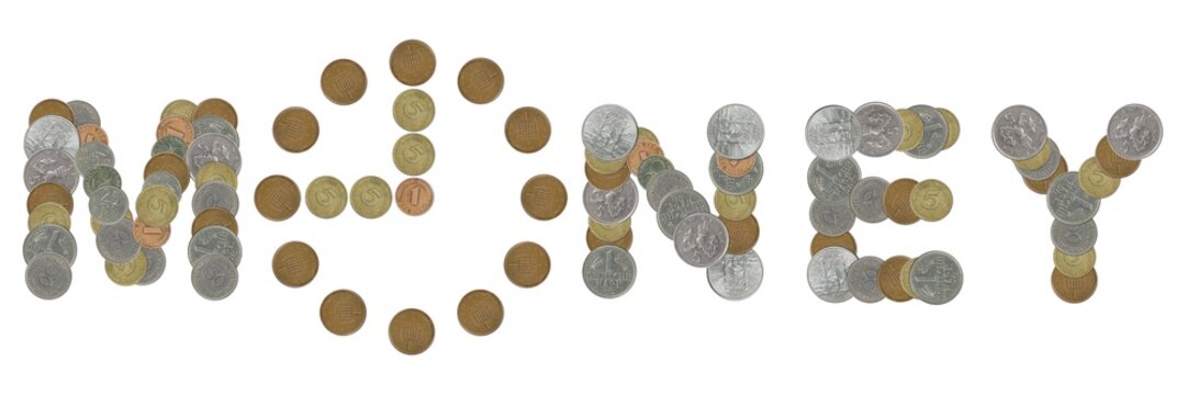 Time is Money