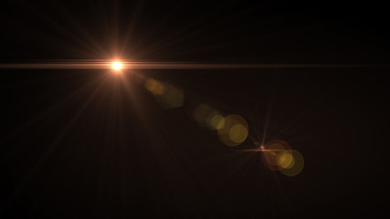 Wall Mural - Abstract backgrounds lights (super high resolution)