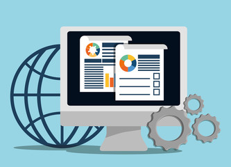Development with gadget design