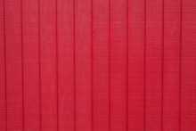 Worn Rustic Red Barn Board Paneling Texture