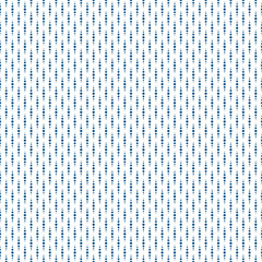 Poster - seamless abstract pattern