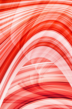 Hintergrund abstrakt rot