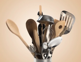 Kitchen Utensil.