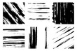 © Nubephoto - grunge texture overlay backgrounds, vector illustration