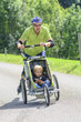 © ARochau - Ausdauersport mit dem Kinderwagen