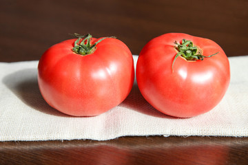 cherry tomatoes